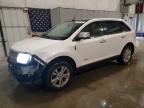 LINCOLN MKX 2010