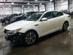 KIA OPTIMA 2016