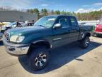 TOYOTA TUNDRA 2002
