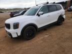 KIA TELLURIDE 2025