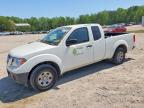 NISSAN FRONTIER 2016