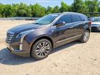 CADILLAC XT5 2017
