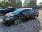 HYUNDAI ELANTRA 2015