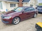 VOLKSWAGEN PASSAT 2014