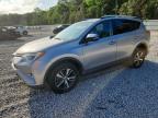 TOYOTA RAV4 2016