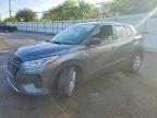 NISSAN KICKS PLAY 2025