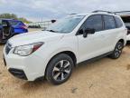SUBARU FORESTER 2017