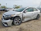 KIA FORTE 2021