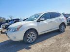 NISSAN ROGUE 2012