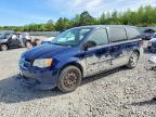 DODGE GRAND CARAVAN 2014