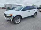 FORD EDGE 2014