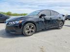 NISSAN SENTRA 2022