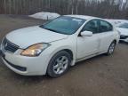 NISSAN ALTIMA 2008