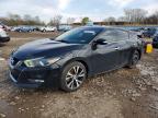 NISSAN MAXIMA 2018