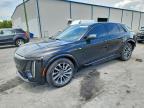 CADILLAC LYRIQ 2024