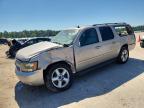 CHEVROLET SUBURBAN 2007