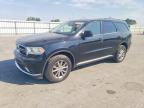 DODGE DURANGO 2018