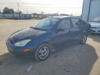 FORD FOCUS 2001