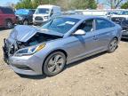 HYUNDAI SONATA 2017