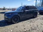 LAND ROVER RANGE ROVER 2023