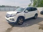 HONDA PILOT 2018