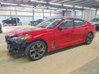KIA STINGER 2018