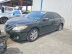 TOYOTA CAMRY 2011