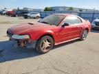 FORD MUSTANG 2000