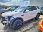 LAND ROVER DISCOVERY SPORT 2019