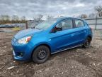 MITSUBISHI MIRAGE 2015
