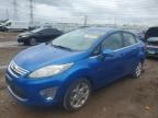 FORD FIESTA 2011