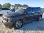KIA TELLURIDE 2022