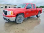 GMC SIERRA 2008