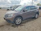 HONDA CR-V 2014
