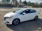 NISSAN VERSA 2025