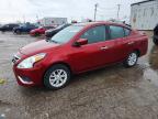 NISSAN VERSA 2018