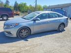 HYUNDAI SONATA 2017