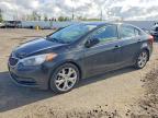 KIA FORTE 2016