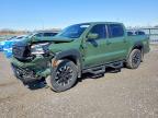 NISSAN FRONTIER 2024