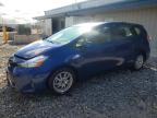 TOYOTA PRIUS V 2015