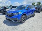 HONDA CR-V 2021