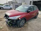 NISSAN KICKS 2021
