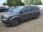 DODGE GRAND CARAVAN 2016