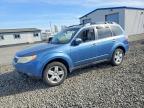 SUBARU FORESTER 2010