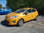 FORD FIESTA 2011