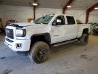 GMC SIERRA 2018