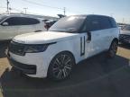 LAND ROVER RANGE ROVER 2023