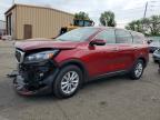 KIA SORENTO 2020