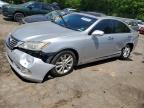 LEXUS ES 2010