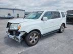 HONDA PILOT 2012